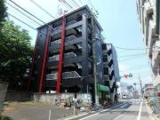 東京メトロ千代田線北綾瀬駅まで徒歩7分