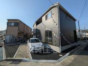 ＪＲ山陽本線魚住駅まで徒歩13分