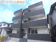ジーメゾン千葉村田町