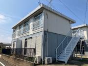 斉藤アパートA