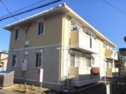 ＪＲ中央線西八王子駅まで徒歩20分