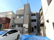 近鉄南大阪線藤井寺駅まで徒歩10分