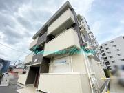 小田急江ノ島線大和駅まで徒歩7分