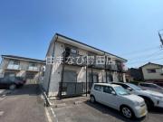 名鉄三河線三河八橋駅まで徒歩7分