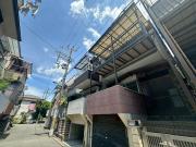 西淀川区中島1丁目戸建