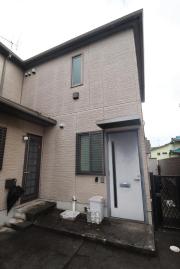 U-HOUSE