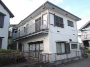 京王相模原線京王稲田堤駅まで徒歩5分