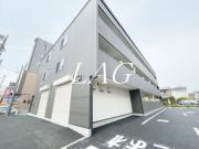 ＪＲ高崎線桶川駅まで徒歩6分