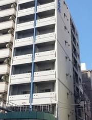 地下鉄長堀鶴見緑地線松屋町駅まで徒歩3分