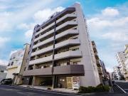 都営新宿線菊川駅まで徒歩9分