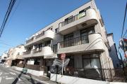 ＪＲ京浜東北・根岸線川崎駅までバス約11分 徒歩3分
