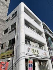 京成本線お花茶屋駅まで徒歩1分