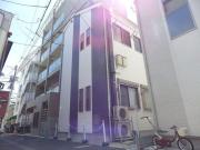 都営三田線白山駅まで徒歩7分