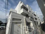 ＪＲ埼京線北与野駅まで徒歩12分