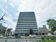 京成押上線青砥駅まで徒歩6分