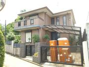 大倉山2丁目戸建
