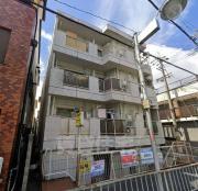 阪急宝塚線服部天神駅まで徒歩5分