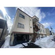 ニューライフ札幌B棟
