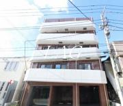 京急本線大森町駅まで徒歩6分