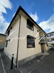 ＪＲ山陽本線宝殿駅まで徒歩5分
