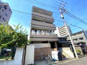 ＪＲ外房線本千葉駅まで徒歩12分