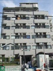 MAC平山城址公園コート