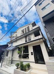 地下鉄東西線三条京阪駅まで徒歩5分