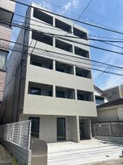 ジェノヴィア大森町II