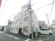 阪神本線住吉駅まで徒歩5分