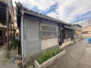 苅藻通戸建