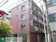 東急池上線池上駅まで徒歩8分