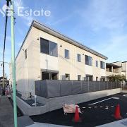 地下鉄鶴舞線庄内緑地公園駅まで徒歩10分