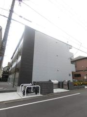 ＪＲ中央線西八王子駅まで徒歩4分