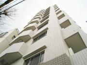 スカイコート亀戸中央公園