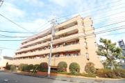 ライオンズマンション十日市場第2