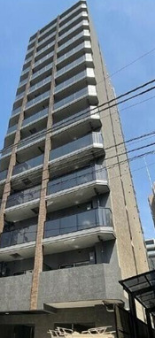 グランパセオ浅草入谷