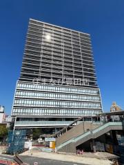 名鉄三河線刈谷駅まで徒歩1分