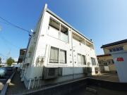 妙高はねうまライン春日山駅まで徒歩13分
