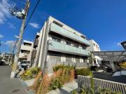 京阪本線寝屋川市駅まで徒歩13分
