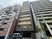 クローバー・ビュー上本町