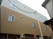 ＪＲ常磐線（各駅停車）亀有駅まで徒歩7分