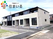 地下鉄桜通線鳴子北駅まで徒歩15分