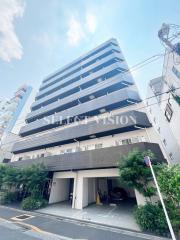 AXAS神楽坂Sta.
