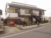 ＪＲ常磐線（各駅停車）金町駅までバス約8分 徒歩2分