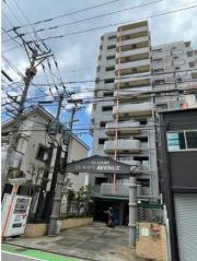 地下鉄七隈線渡辺通駅まで徒歩5分