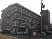 アンファミーユ西小路