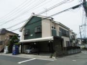 相鉄本線二俣川駅まで徒歩10分