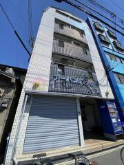 アーバンハイツ大正