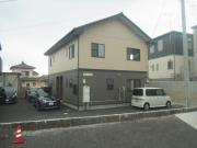 吉田コーポ