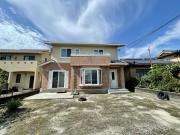 国分上小川貸家